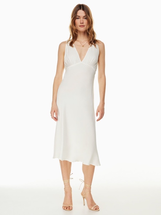 Wilfred Dresses & Skirts - Wilfred Orchestra Dress, Size Medium, Artizia